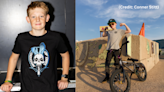 WATCH: 13-year-old lands triple backflip on a BMX bike