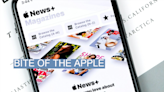 As clicks dry up for news sites, could Apple’s news app be a lifeline?