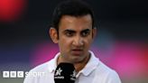 Gautam Gambhir appointed India head coach