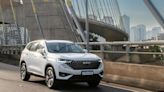 GWM Haval H6 fica até R$ 10 mil mais caro em julho no Brasil