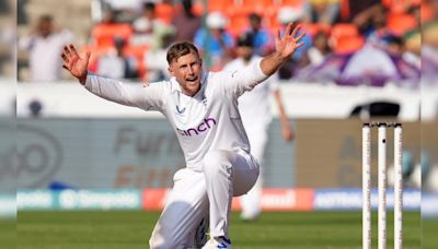 England Stand-In Captain Ollie Pope Open To Using Joe Root's "Golden Arm" In 1st Pakistan Test | Cricket News