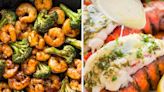 85 No-Stress Seafood Recipes That Are Easy To Make And Delicious To Eat