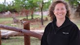 Who chooses the animals that live at OKC Zoo? Meet the zoo's chief of animal programs