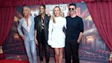 Simon Cowell hopes BGT will ‘be here for a long, long time’