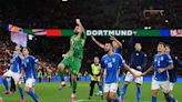 Euro 2024: How Italy could progress as first, second or third in Group B
