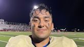 Vaqueros ride interceptions, defense to big win against West Oso