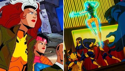 X-MEN '97 Showrunner Beau DeMayo Tells Fans To Watch These X-MEN: THE ANIMATED SERIES Episodes Before Finale