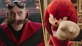 Is Doctor Robotnik in the Knuckles Show?