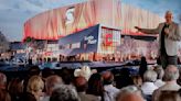 Shovels in the ground as work begins on new $800-million arena for Calgary Flames