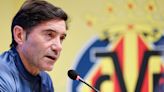 Marcelino: “Para ganar al Rayo vamos a tener que modificar la intensidad”