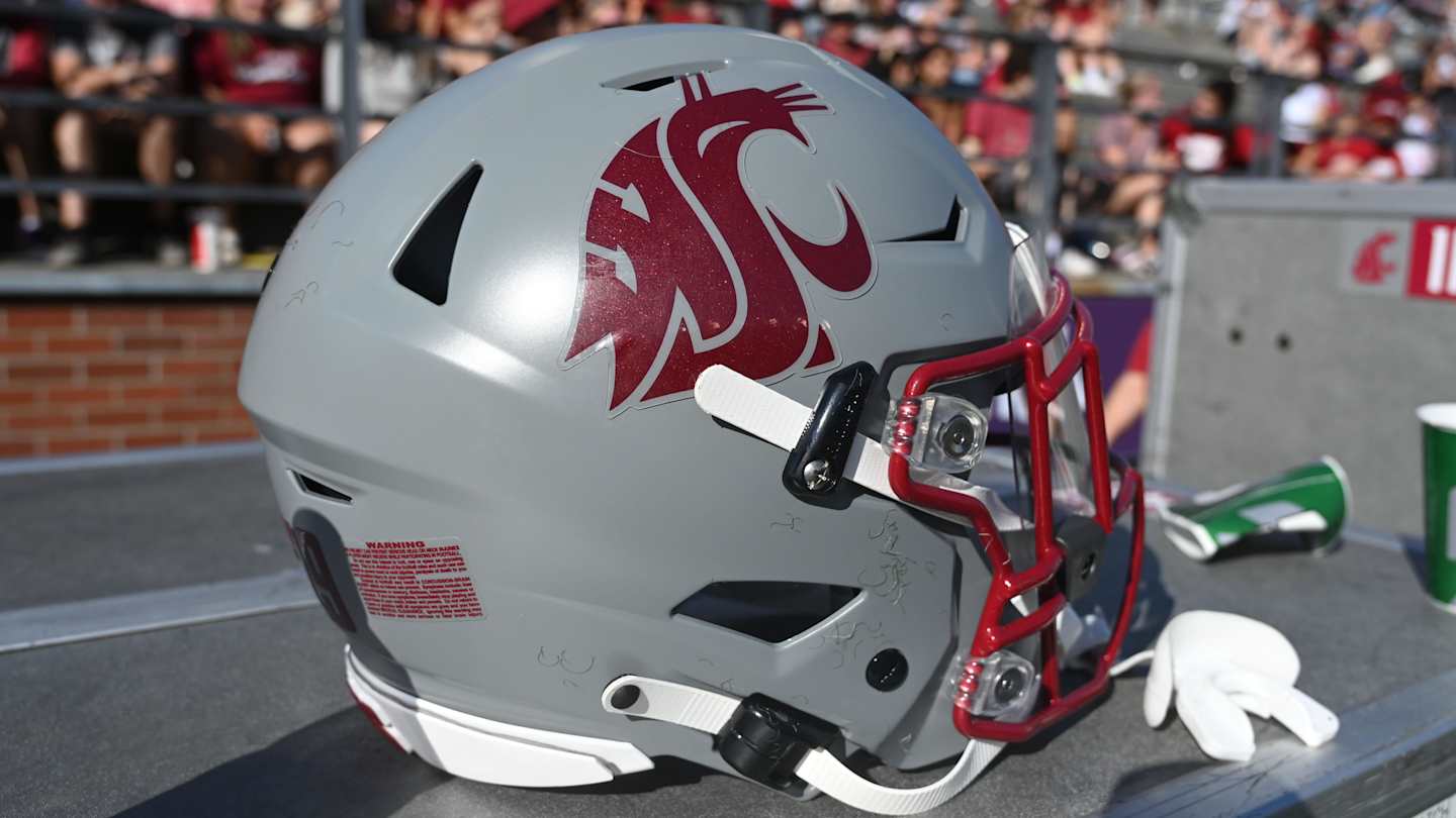 RECRUITING: WSU Offers Mississippi JUCO Defensive Lineman For 2025