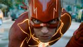 "The Flash" recauda 55 mdd en primeros 3 días en salas de EEUU y Canadá