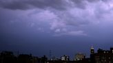 NWS: Incoming storms bring possibility of isolated tornado to Metro Detroit