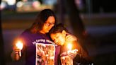 Candlelight vigil honors Collier County young mom, domestic violence victims