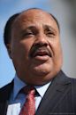 Martin Luther King III