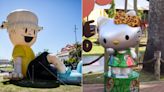 Hello Kitty Parade, últimos dias de Ziraldo, circos, peças: o que fazer com crianças no feriadão