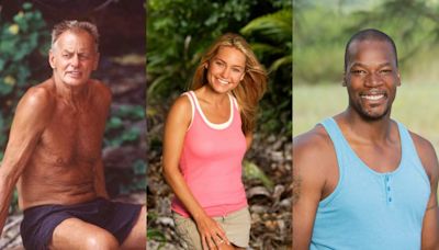 Remembering Sonja Christopher! Here's Every 'Survivor' Contestant Who Has Died Since Competing