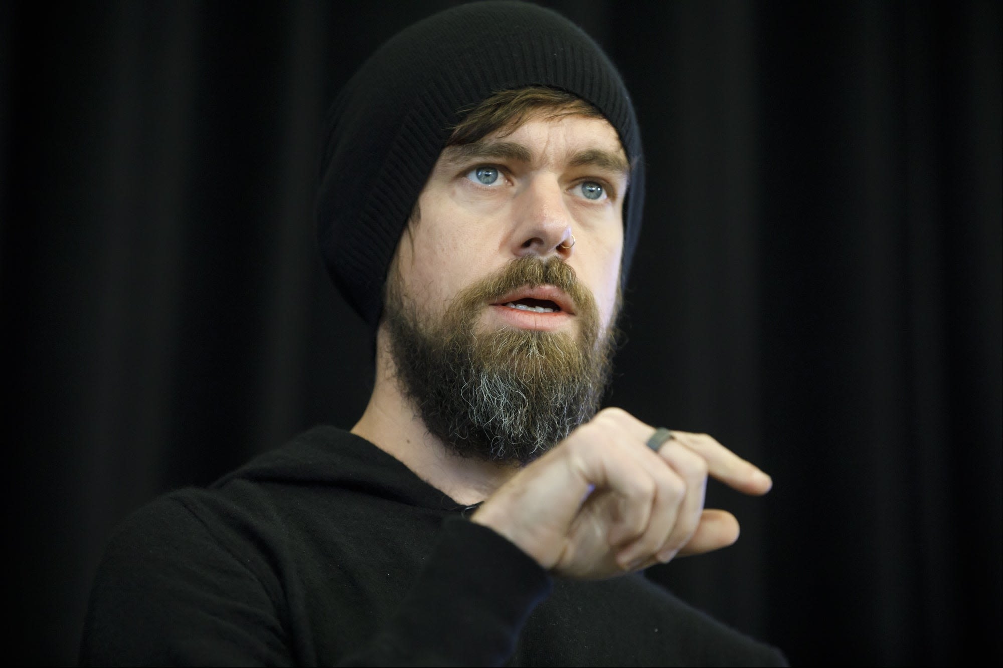 Jack Dorsey Says 'Shift Your Mindset' Amid Deepfakes | Entrepreneur