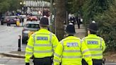 Police up patrols as Jewish community suffers 1,300% increase in hate crime