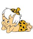 Bamm-Bamm Rubble