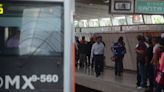 Al menos 108 personas buscaron suicidarse en el Metro de CDMX en 2022; aumenta 30% atención a usuarios