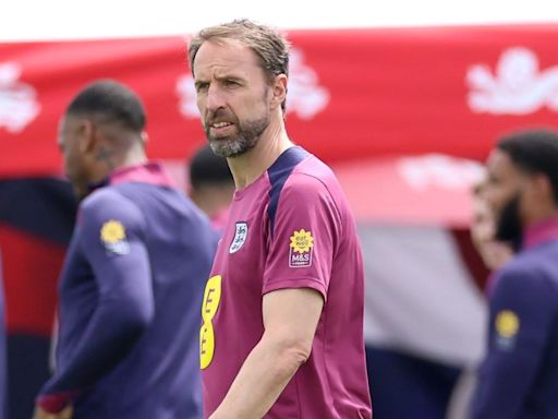 England vs Denmark: Euro 2024 team news, injury latest, predicted line-up