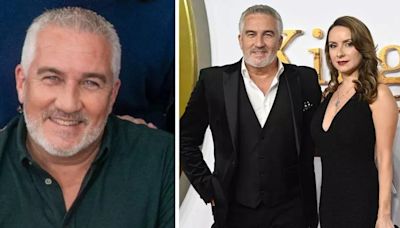 Paul Hollywood wife: What is the age gap between GBBO star and second wife?