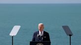 Joe Biden Invokes D-Day Heroism In Speech Calling For Saving Democracy: “They’re Asking Us To Stay True To...