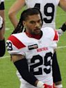 Cre'von LeBlanc