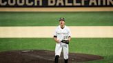 MLB's No. 7 Draft prospect tallies 15 K's in ACC Tourney start