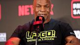 Mike Tyson's fight with Jake Paul has been rescheduled for Nov. 15 after Tyson's health episode