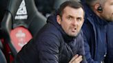 Nathan Jones: Southampton have time to recover but cannot afford to fall adrift