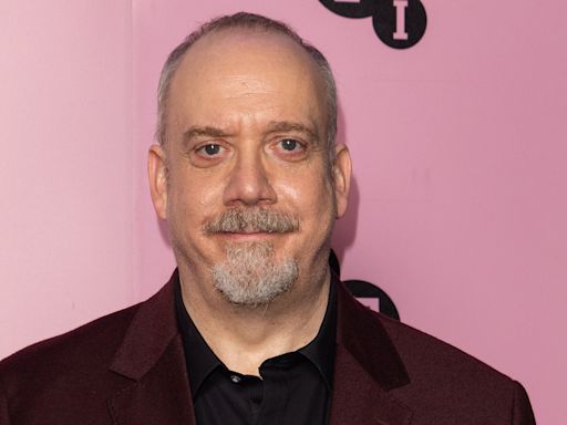 Paul Giamatti to Star in Hostel TV Series from Eli Roth