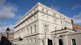 Clarence House – where the King and Queen Consort will continue to live while renovations on Buckingham Palace are carried out