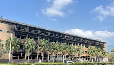 東華大學震災損18.3億元 教育部將分3年幫忙解決 - 生活