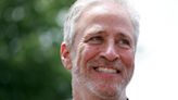 Jon Stewart Recalls 'Repulsive' Blunder During First Date With His Wife