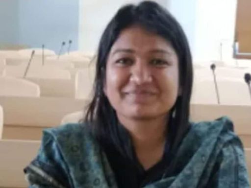 How New Delhi's Chitra Mishra Cracked UPSC On Her Sixth Attempt - News18