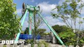 Flambards theme park in Helston announces closure of some rides