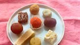 `Where the goodies are great': Sweets lovers welcome Diwali