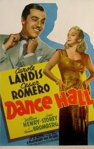 Dance Hall