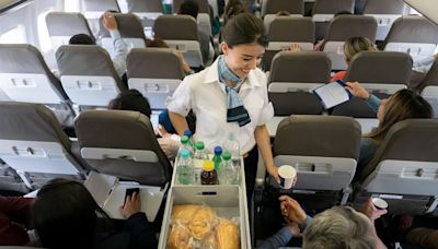 Flight attendants reveal what you should NEVER do on a plane