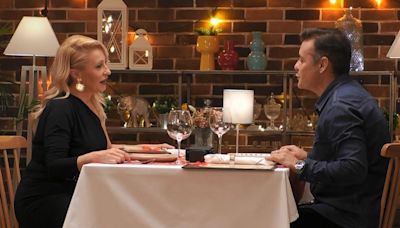 El secreto de una soltera de ‘First Dates’ para bucear sin que se le corra el rímel: “Me pongo la máscara”