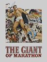 The Giant of Marathon