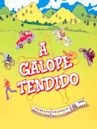 A galope tendido