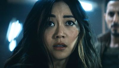 ‘The Boys’ Star Karen Fukuhara Unpacks the Real Reason Kimiko Is Mute