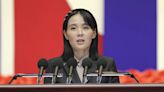 North Korean leader’s sister accuses US of ‘gangster-like’ hypocrisy over failed spy satellite launch