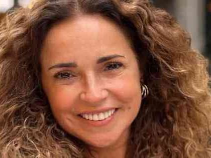 Daniela Mercury esclarece suposta rivalidade com Ivete Sangalo