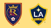 Real Salt Lake vs LA Galaxy: Preview, predictions and lineups