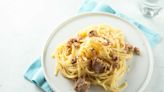 Spaghettis thon et citron : la recette d'une Italienne