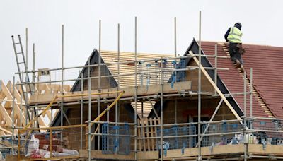 Local housing deals could deliver 200,000 new social homes over the next 30 years, council body argues